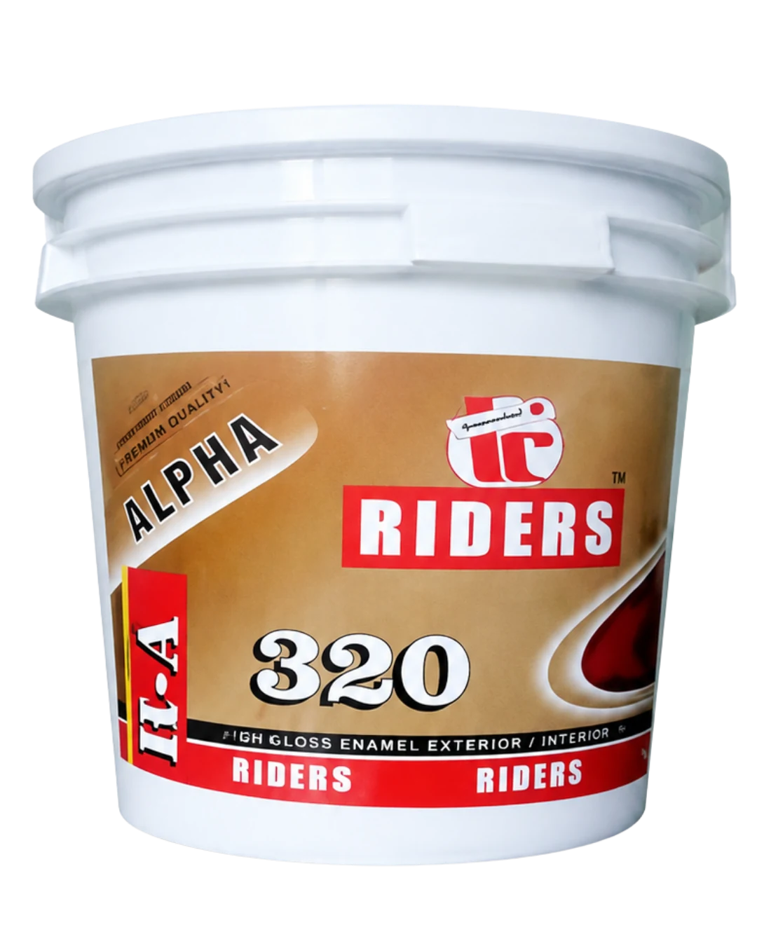Hydraulic Oil 320